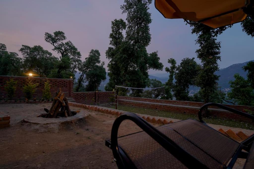 The Apricity Bhimtal Luaran gambar