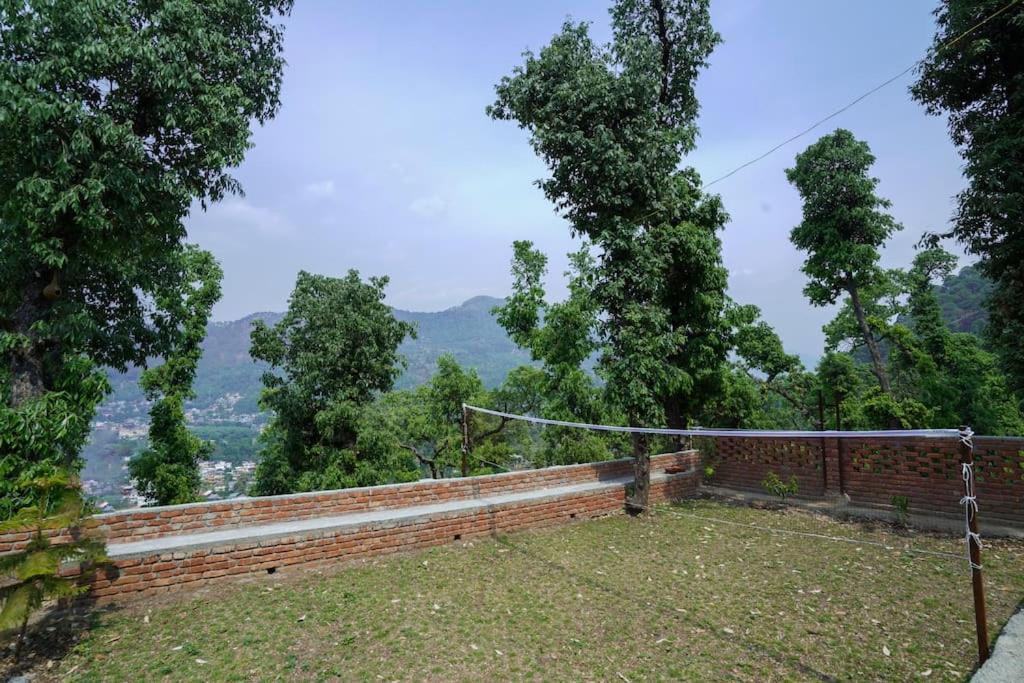 The Apricity Bhimtal Luaran gambar